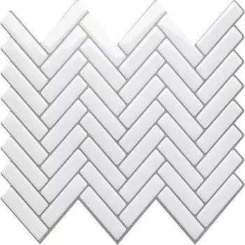 Комплект полимерной 3d плитки LAKO