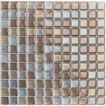 Комплект полимерной 3d плитки LAKO