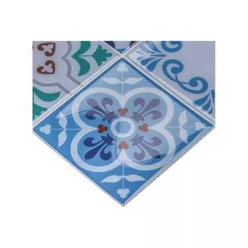 Комплект полимерной 3d плитки LAKO LKD-AMZ021