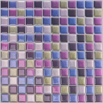 Комплект полимерной 3d плитки LAKO