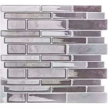 Комплект полимерной 3d плитки LAKO LKD-AMZ005