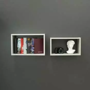 Комплект полок Граникум