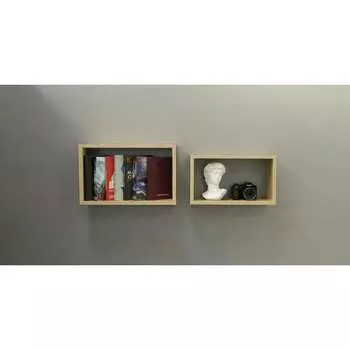 Комплект полок Граникум