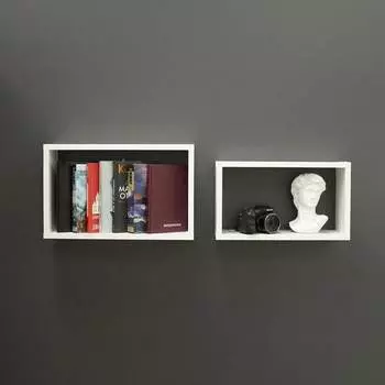 Комплект полок Граникум