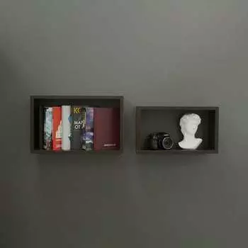 Комплект полок Граникум