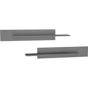 Комплект полок НК-Мебель