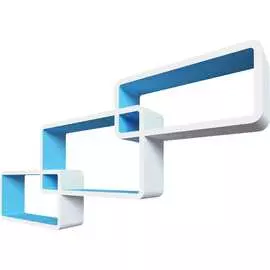 Комплект полок QWERTY