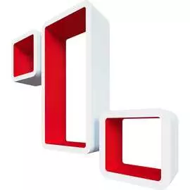 Комплект полок QWERTY