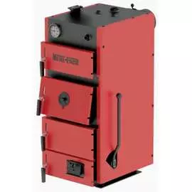 Комплект полуавтоматического котла Metal-Fach