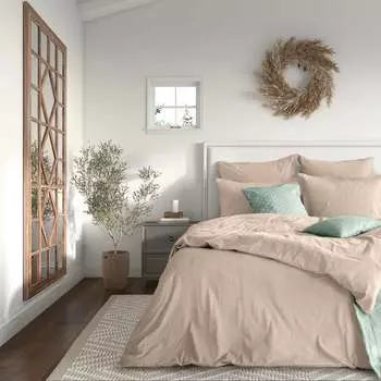 Комплект постельного белья Verossa Praline 775870