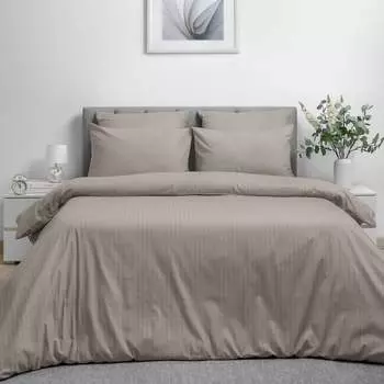 Комплект постельного белья Волшебная ночь Caramel mousse 789252