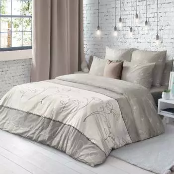 Комплект постельного белья Волшебная ночь Фиалка монмартра 789687