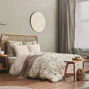 Комплект постельного белья Волшебная ночь Daisy 786687