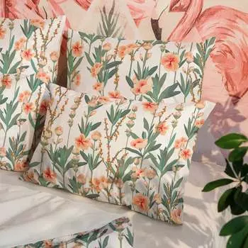 Комплект постельного белья Волшебная ночь Yummy 786705