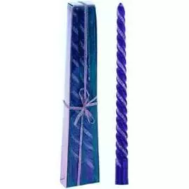 Комплект праздничных свечей Beroma