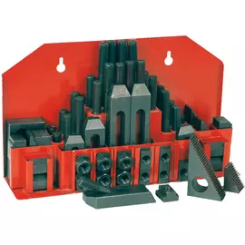 Комплект прихватов PROMA M-10 25001010