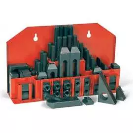 Комплект прихватов PROMA 25001600