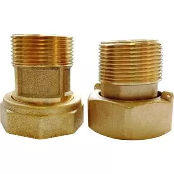 Комплект присоединителей Пульсар Ду15 Н00001459