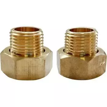 Комплект присоединителей Пульсар Ду15 Н00001460