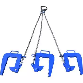 Комплект приспособлений САМСОН КГП 02(1) 080200042260