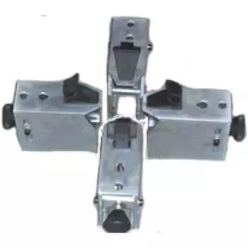 Комплект приспособлений шиномонтажа мотоциклетных колес AE&T MMA