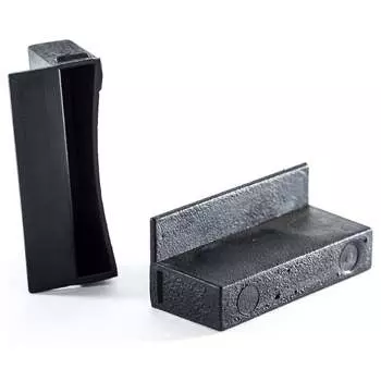 Комплект пристреливающихся латодержателей для ламели шириной 53 мм LIK LIК002-6011