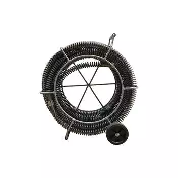 Комплект прочистных спиралей VOLL СТАНДАРТ 7.73205