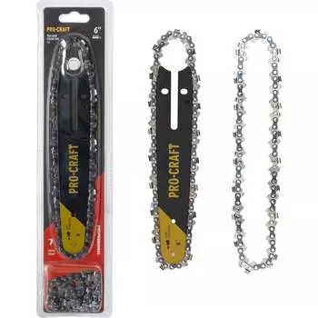 Комплект PROCRAFT S6