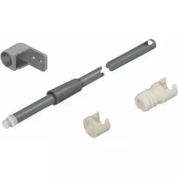 Комплект продольных ограждений Hafele 553.59.005