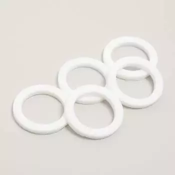 Комплект: прокладка фторопластовая Kofulso КПФ 2"