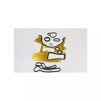 Комплект прокладок двигателя блок картер NISSAN 1.6i 16V HR16DE 04> PATRON