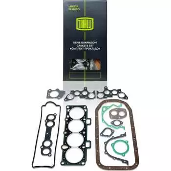 Комплект прокладок двигателя для автомобилей Лада 2110 TRIALLI GZ 101 7022