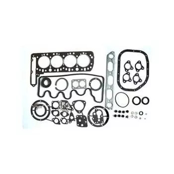 Комплект прокладок двигателя HYUNDAI-KIA:G4FA, 1.6 G4FC 07> PATRON