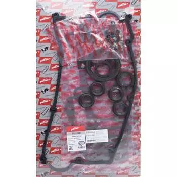 Комплект прокладок двигателя PATRON