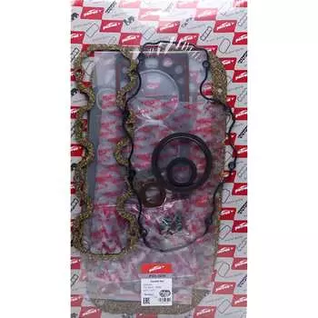 Комплект прокладок двигателя PATRON