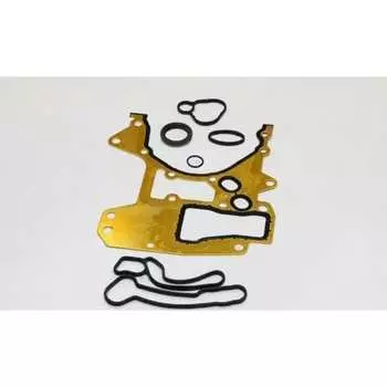 Комплект прокладок двигателя PATRON