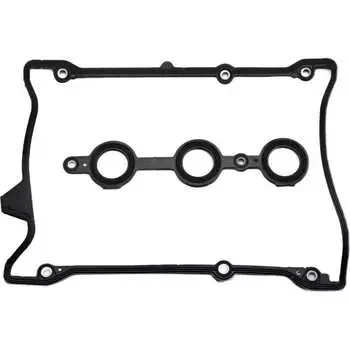 Комплект прокладок клапанной крышки BMW 3.0 V8 32v M60 92> Lh PATRON