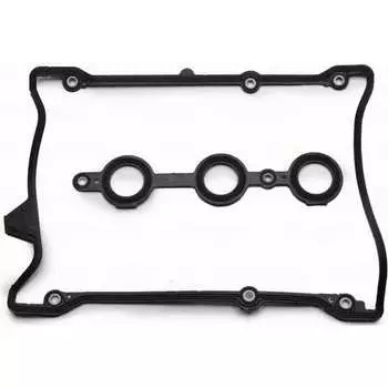 Комплект прокладок клапанной крышки BMW E36 1.6i/1.8i M43 93> PATRON