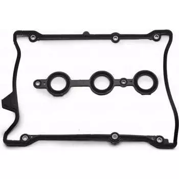 Комплект прокладок клапанной крышки MITSUBISHI 2.0i 4G63 2001> PATRON