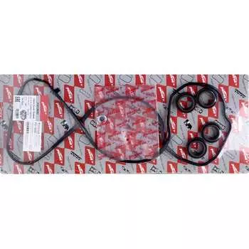 Комплект прокладок клапанной крышки TOYOTA AURIS 1.6 Dual-VVTi 06> PATRON