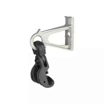 Комплект промежуточной подвески NIKOMAX NMF-AL-SKE-6