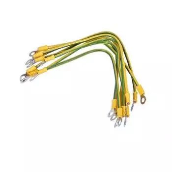 Комплект проводов заземления для шкафов ЦМО