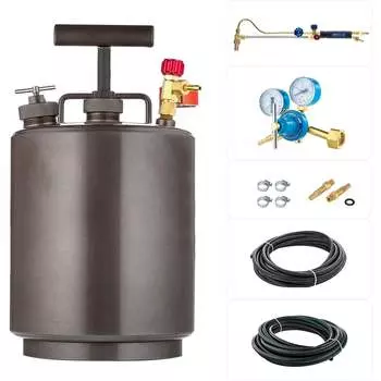 Комплект ПТК КЖГ-1Б 43410