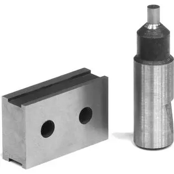 Комплект пуансона и матрицы для PBS-9/HP-20 Stalex