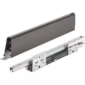 Комплект ящика Hafele Matrix box S35 552.56.494