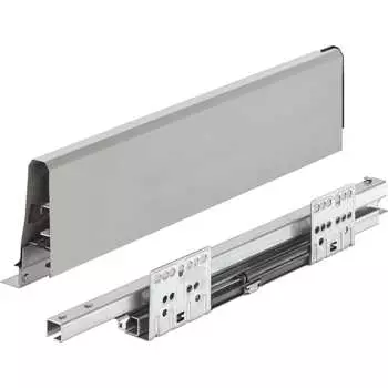 Комплект ящика Hafele Matrix box S35 552.54.695