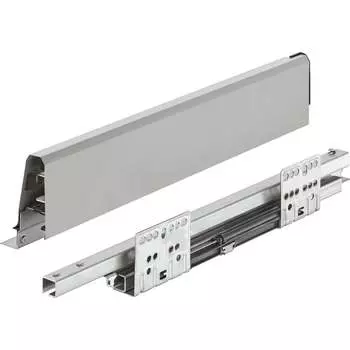 Комплект ящика Hafele Matrix box S 552.56.690