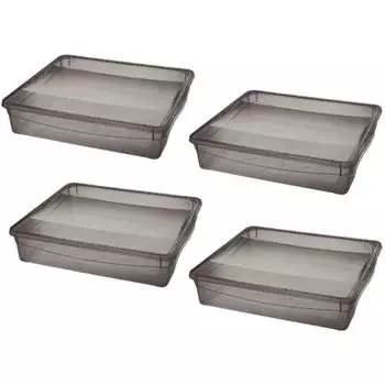 Контейнер Econova колор-стайл 43427521422