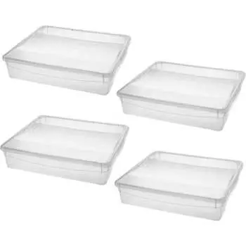 Контейнер Econova кристалл 43427520122