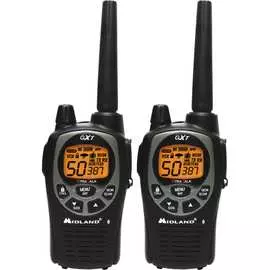 Комплект радиостанций MIDLAND